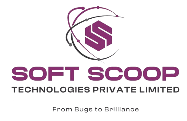 Soft Scoop Logo